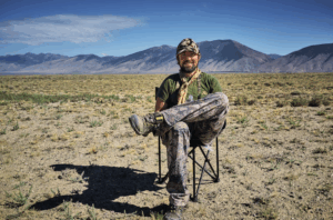 Du kan bli en prepper